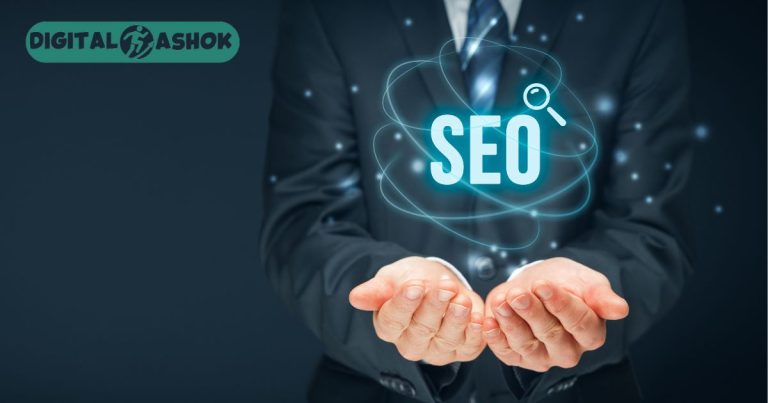 Search Engine Optimization